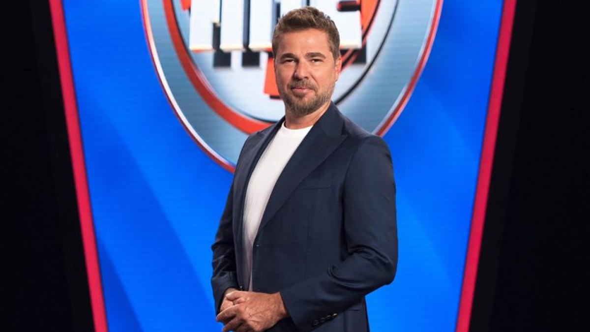 Engin Altan Düzyatan yeni yarışma programıyla ekranlara geri dönüyor