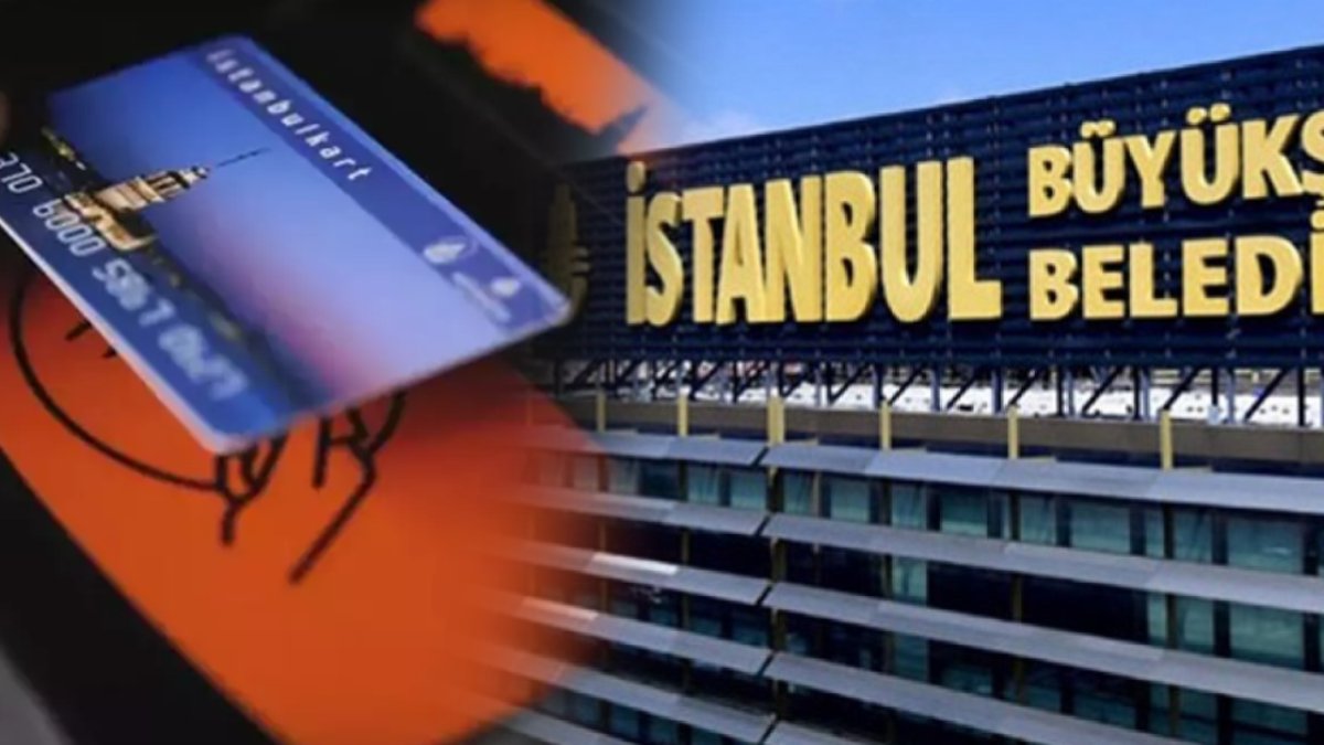 İşsizlere bedava toplu taşıma hakkı geliyor! İstanbul istedi İBB kolları sıvadı: Ulaşım desteği yolda