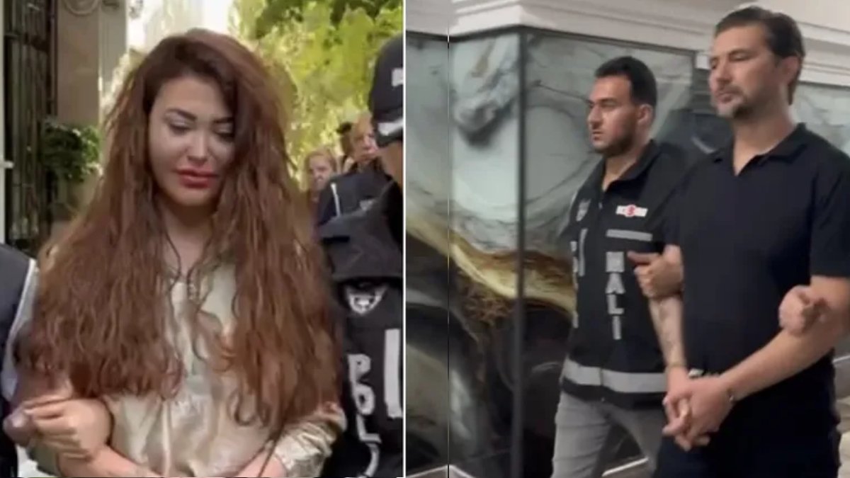 Fenomenlere yönelik soruşturma genişliyor: İş insanı Gökhan Göz de aranıyor