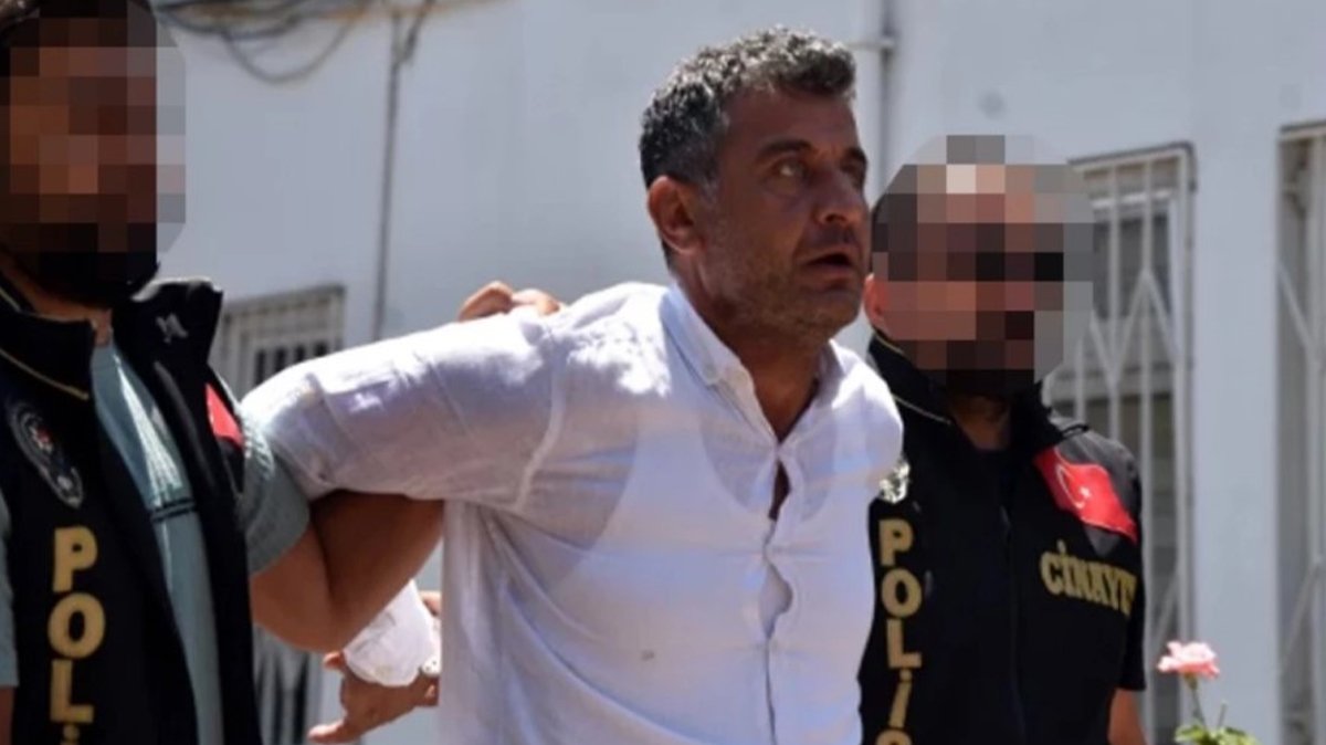 Yanlış anlaşılma kavgası! Döve döve katletti