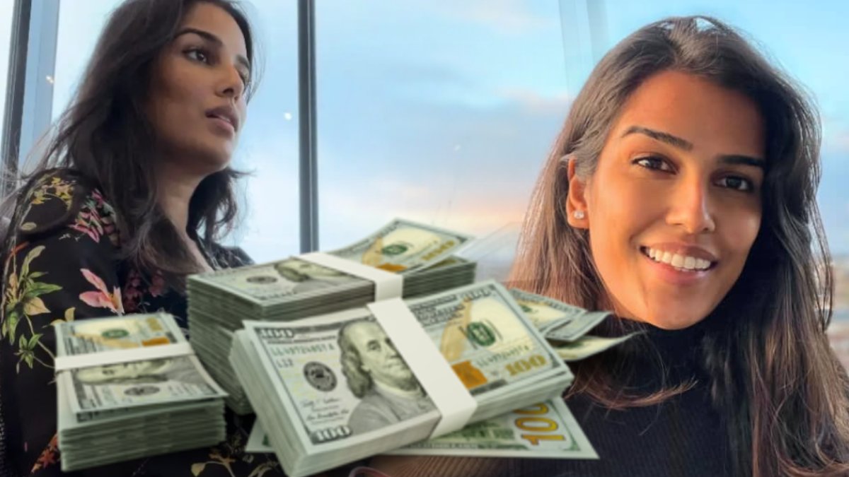 10 yıldır yaptığı işi bıraktı, şimdi milyonlar kazanıyor! Bu işle 2 ay içinde paranın belini kırdı