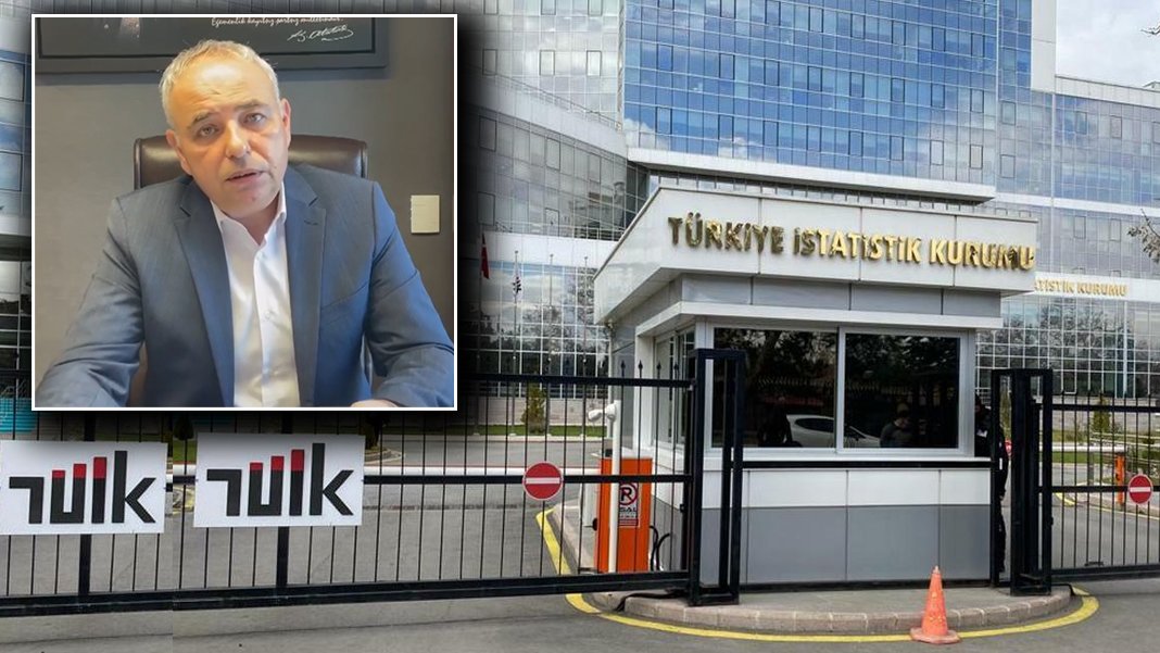 TBMM Bütçe Komisyonu Üyesi Bakıroğlu’ndan ‘113 liraya gerçek zeytinyağı olmaz’ tepkisi: TÜİK’i dolandırmışlar