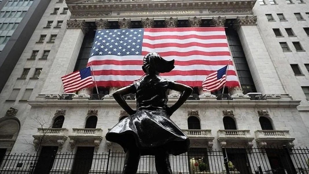 ABD'de enflasyon beklentilerin altında geldi