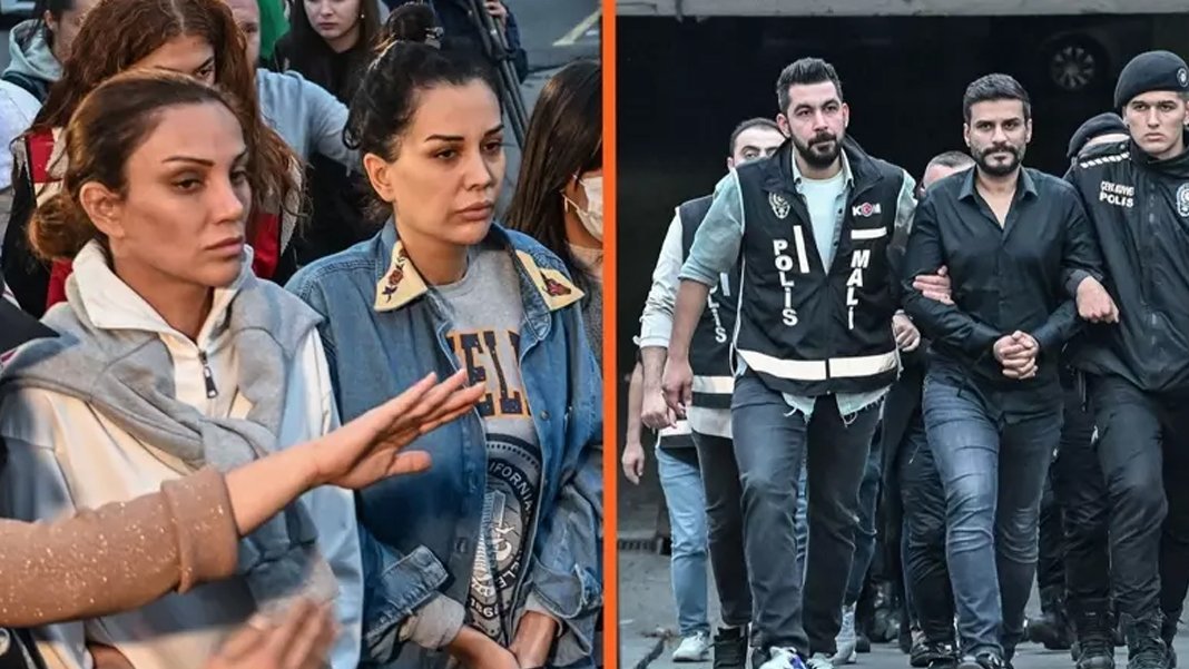 Dilan ve Engin Polat'ın hakim karşısına çıkacağı tarih belli oldu