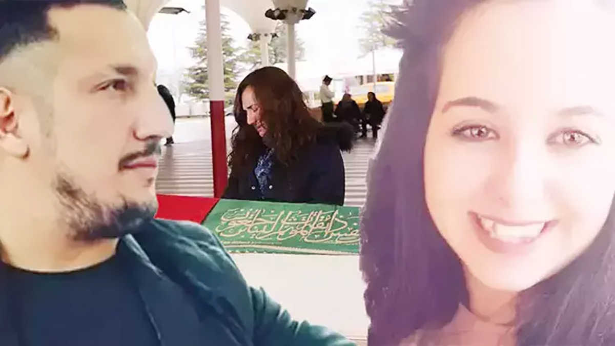 Mine Nur Ala'yı katleden sanık için cezai ehliyet raporu talebi