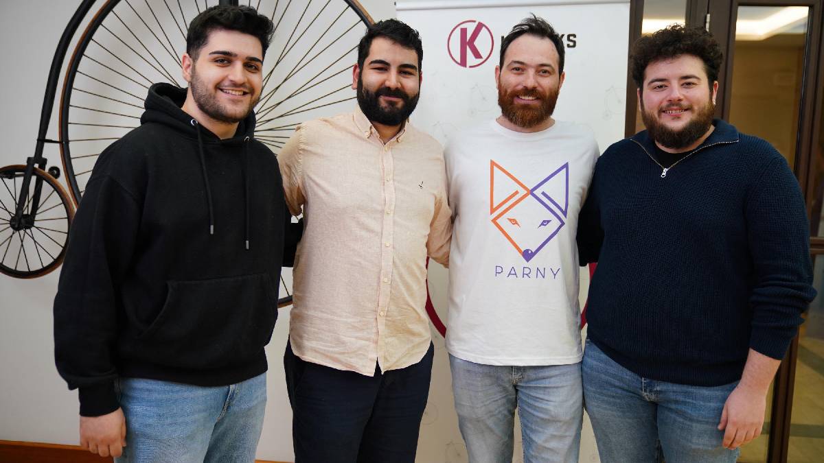 Türk mühendislerden yapay zeka destekli IT alarm ve nöbet yönetimi platformu