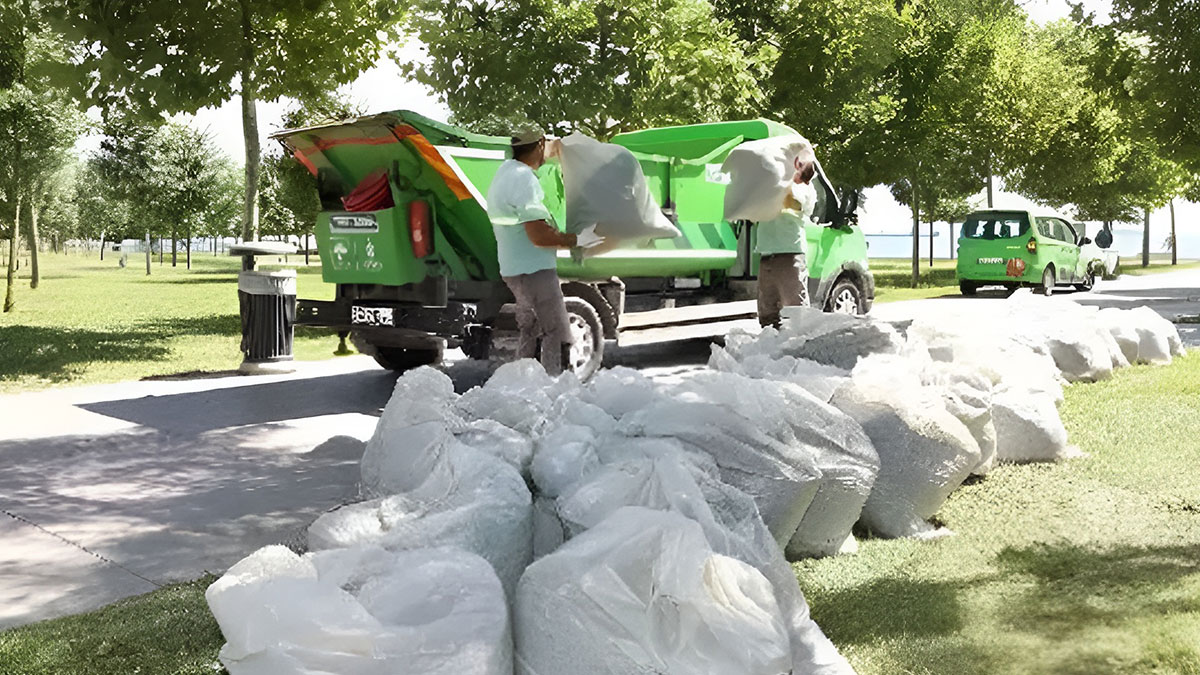 Değerini bilmeden çöpe attı: Tam tamına 1 milyon 200 bin TL! Fark edince başından aşağı kaynar sular döküldü