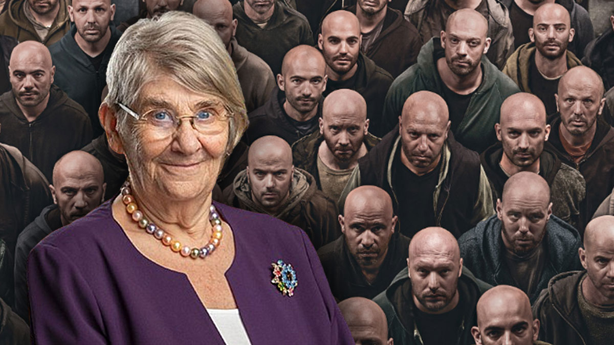 Bu yiyecek kelliğe yol açıyor! Prof. Dr. Canan Karatay, 'Tamamen bilimsel' diyerek uyardı