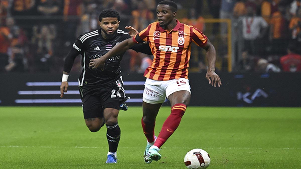 TFF, Süper Kupa maçının tarihini ve yerini açıkladı