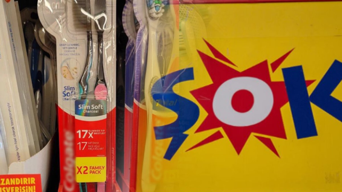 Ürün aynı, fiyatlar bambaşka! En ucuzu ise ŞOK Market'te: Vatandaşlar bu fiyat oyununa tepkili