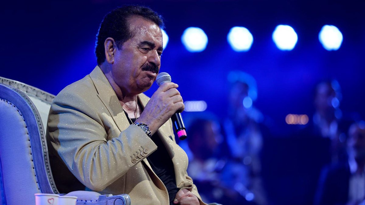 İbrahim Tatlıses'ten üzen haber: Helallik istedi...