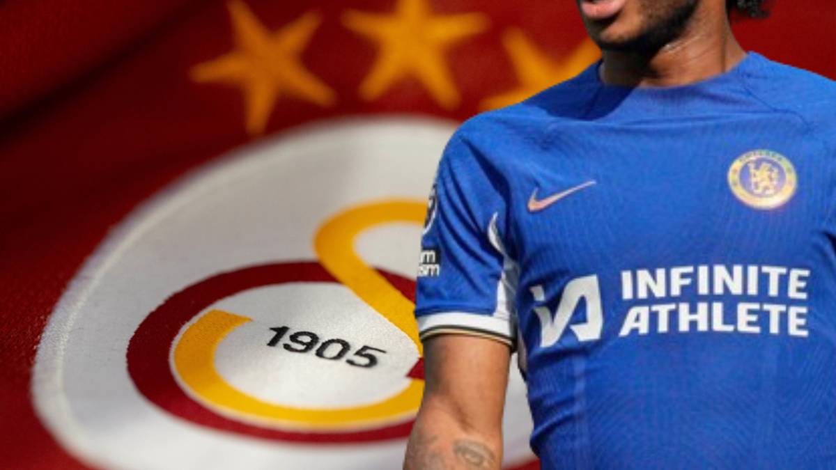 Galatasaray'dan yüzyılın transferi! 65 milyon euroluk dünya starı İstanbul'a geliyor. Ada ekibi onayladı, hayırlı uğurlu olsun