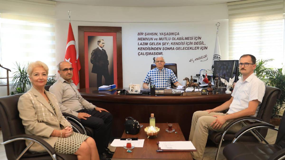 Burhaniye Belediyesi’nden suça sürüklenen çocuklara destek