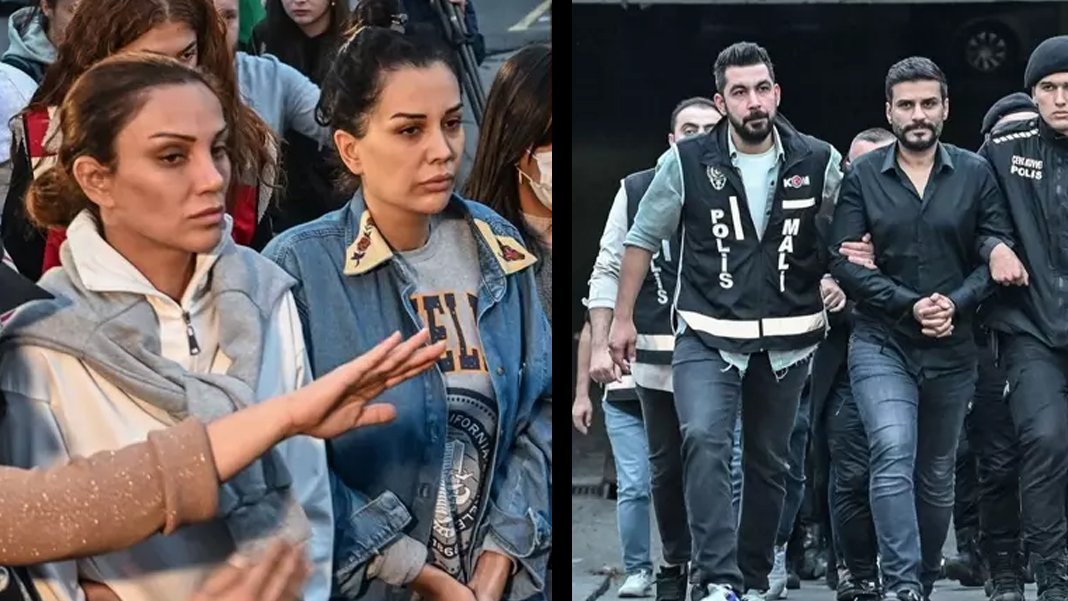 İntikam ayrıntısı Dilan-Engin Polat’ın yasa dışı bahis yöneticiliğini ortaya çıkardı: Uzaktan erişimle telefonlarına sızmış