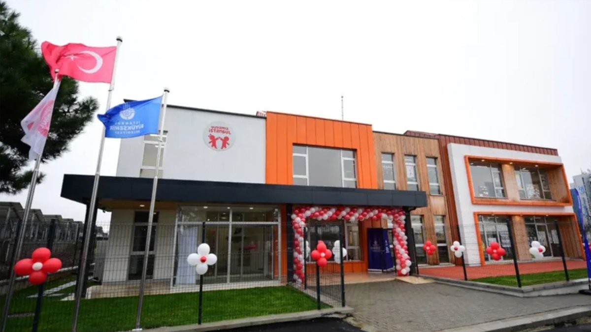 İBB kreş ücretlerine yüzde 100 zam