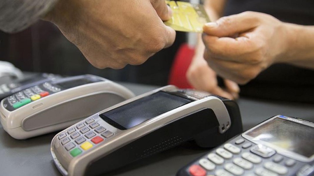 Batık kredi kartı borcu yüzde 238 arttı: 2024'te 32 milyar 590 milyon liralık borç