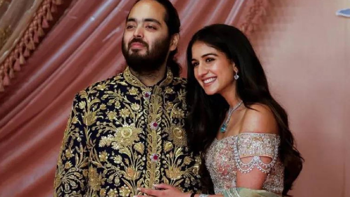 Dört ay süren düğün maratonu: 320 milyon dolar harcandı