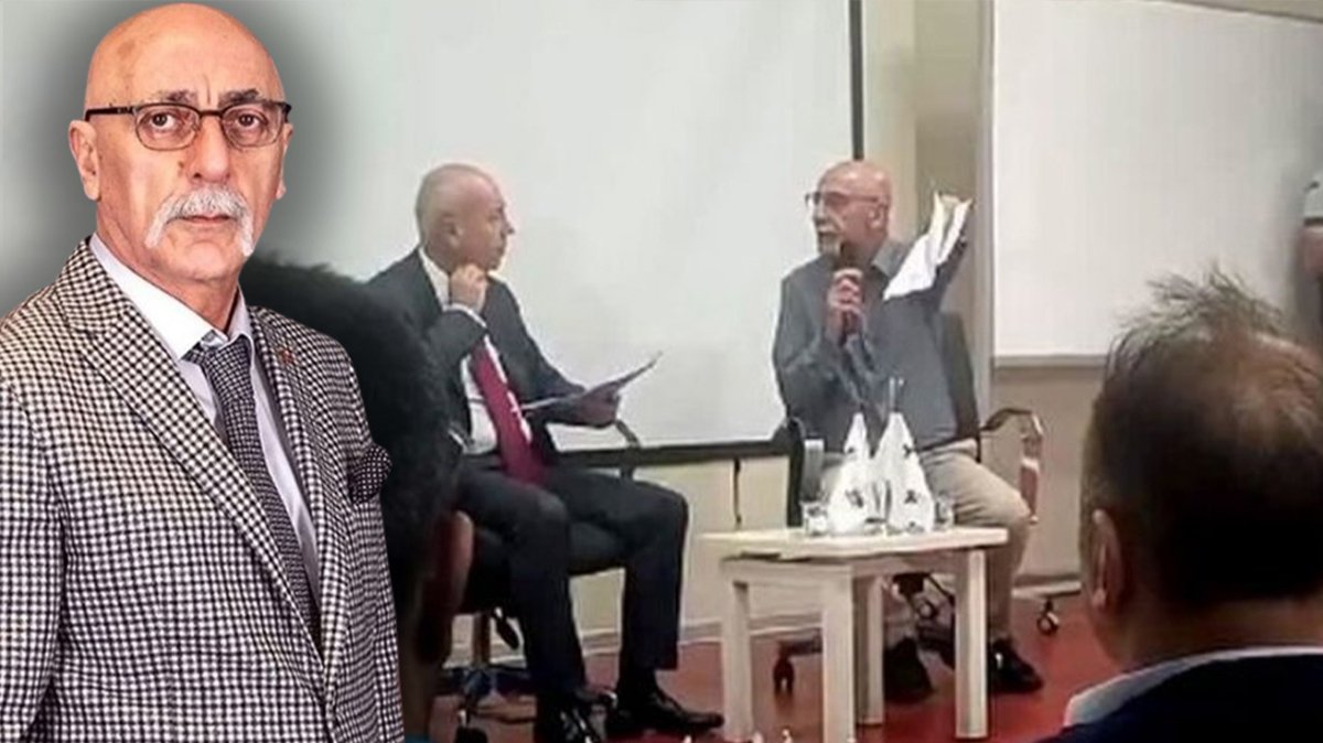 Patron zam isteyen işçileri tehdit etti: Herkesi kapının önüne koyarım