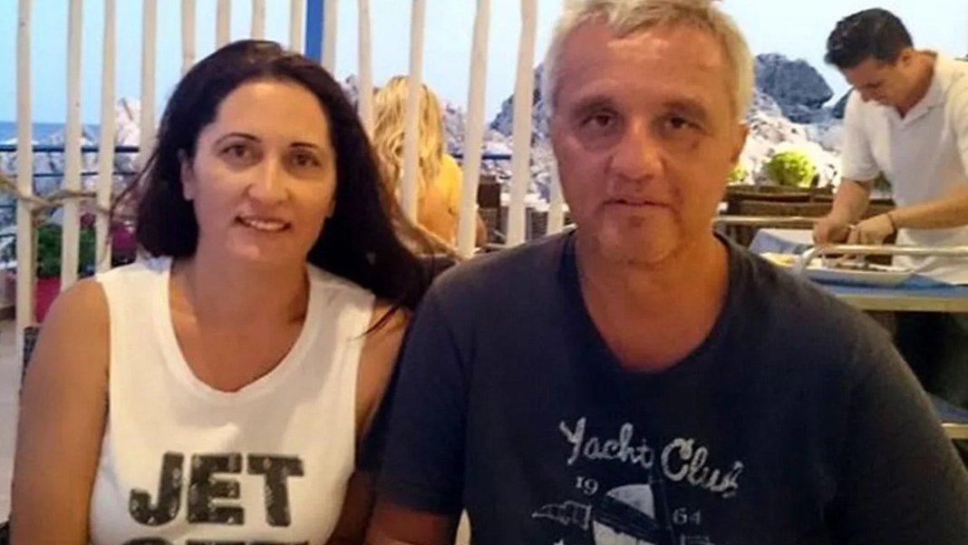 İş insanı Özataç, vatandaşların müdahalesine rağmen hayatını kaybetti