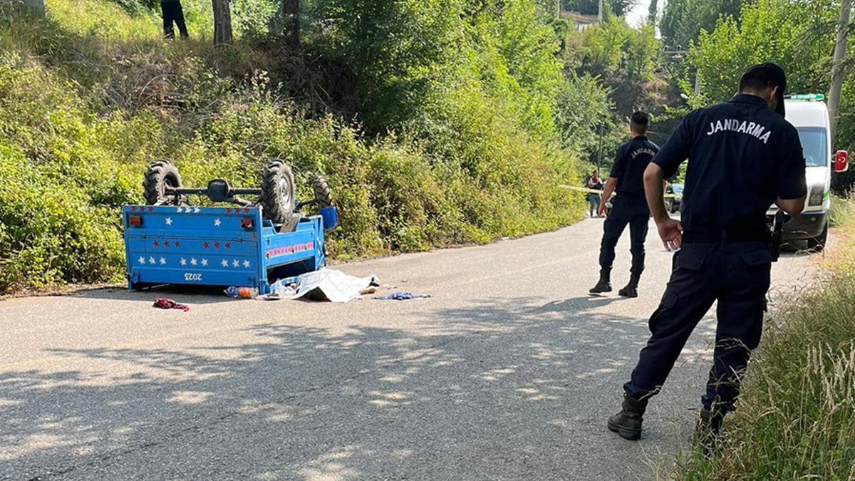 Patpat faciası: 1 ölü 3 yaralı