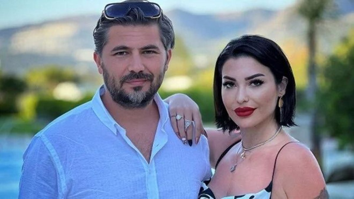 Fenomenlere yönelik soruşturmada İnanç Güngen eşini suçladı: Bütün işlerle Neslim ilgileniyordu