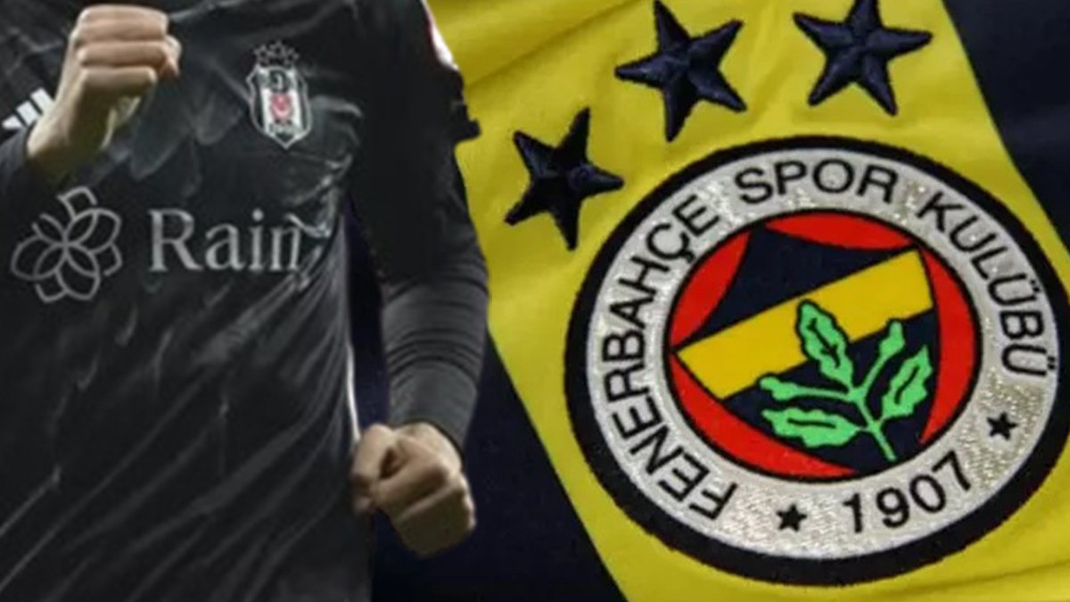 Fenerbahçe bombayı patlattı! Kanarya'dan Beşiktaş'a tarihi transfer çalımı: Resmi açıklama an meselesi...