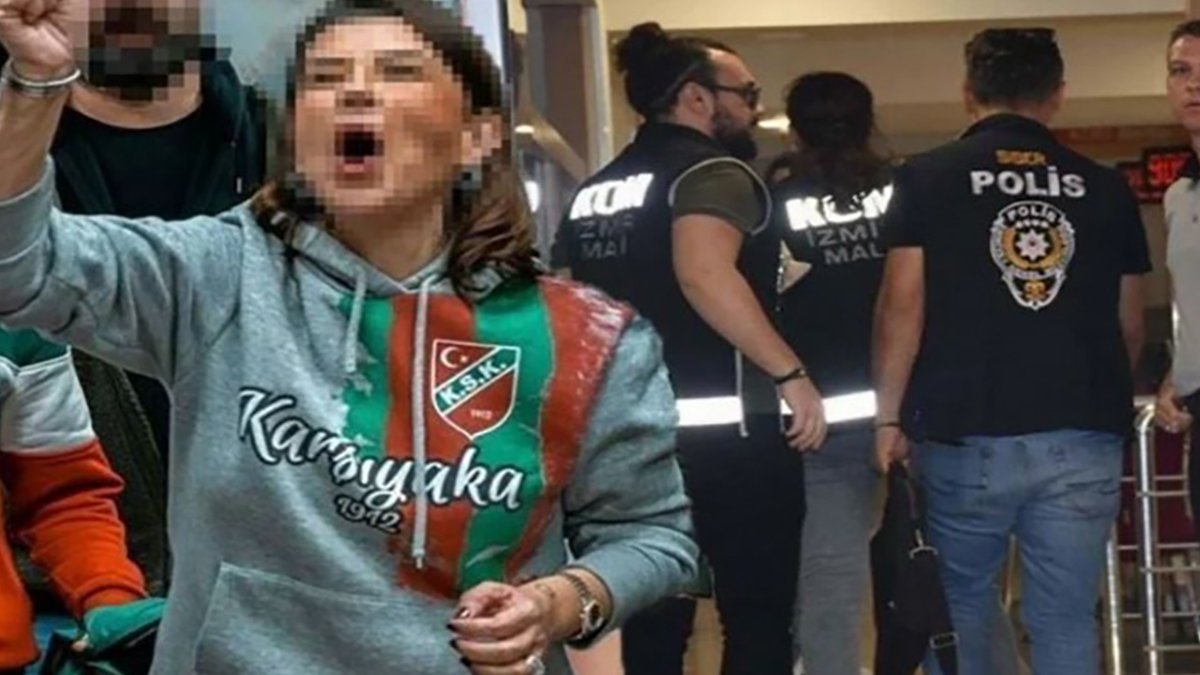 İzmir'deki 'Seçil Erzan' vakasında yeni gelişme