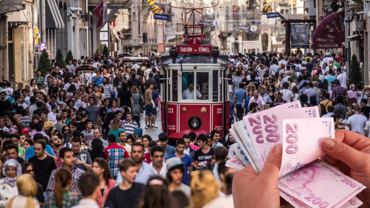 İPA, Haziran raporunu yayımladı: Evde en çok ekonomik sorunlar konuşuldu