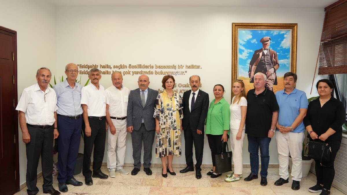 “Dayanışma içinde olacağız”