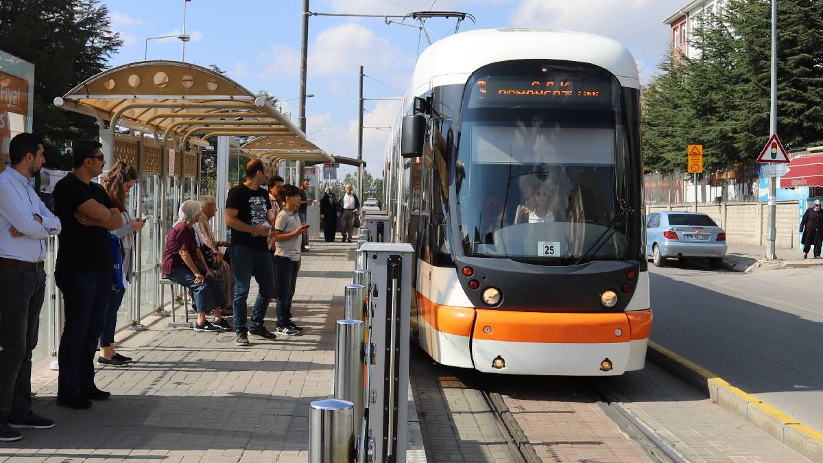 Büyükşehir’den ulaşımda KPSS düzenlemesi