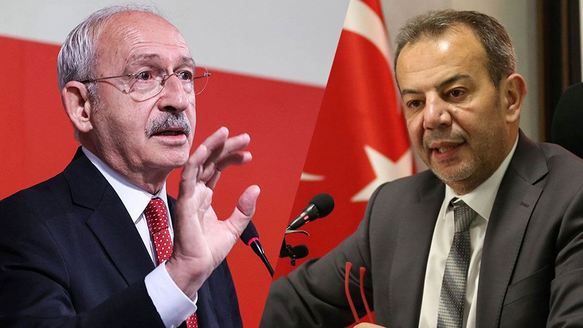 Tanju Özcan'dan Kılıçdaroğlu ile ilgili yeni açıklama