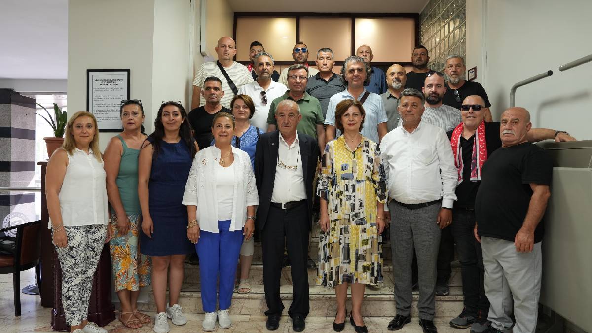 “Eskişehir Türkiye’nin en güzel şehri”