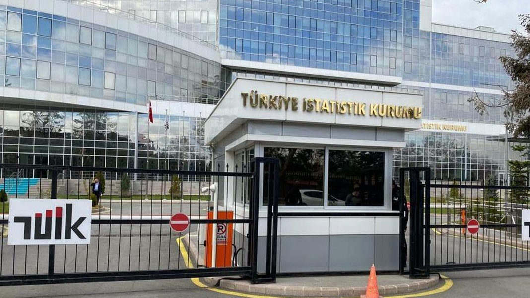 TÜİK'in sendikalara yolladığı sunum tepki çekti: Dile bak, üsluba bak