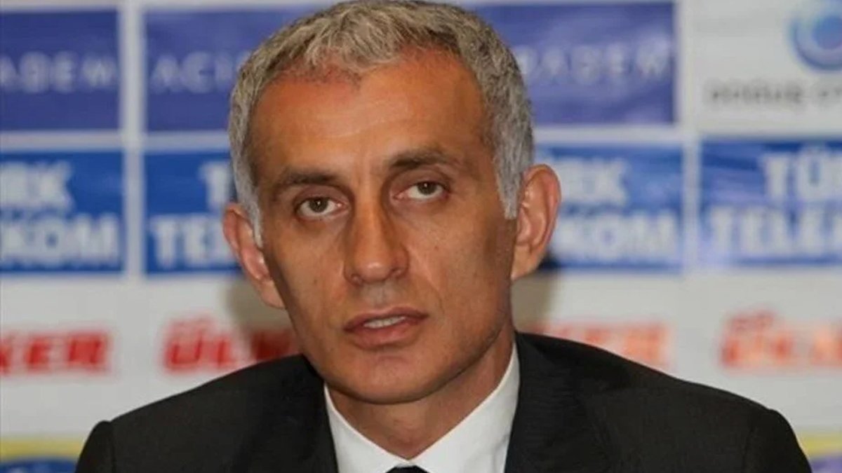 İbrahim Hacıosmanoğlu'ndan şaşırtan açıklama! 'Fenerbahçe taraftarı bu ülkenin en muhteşem taraftarı...'