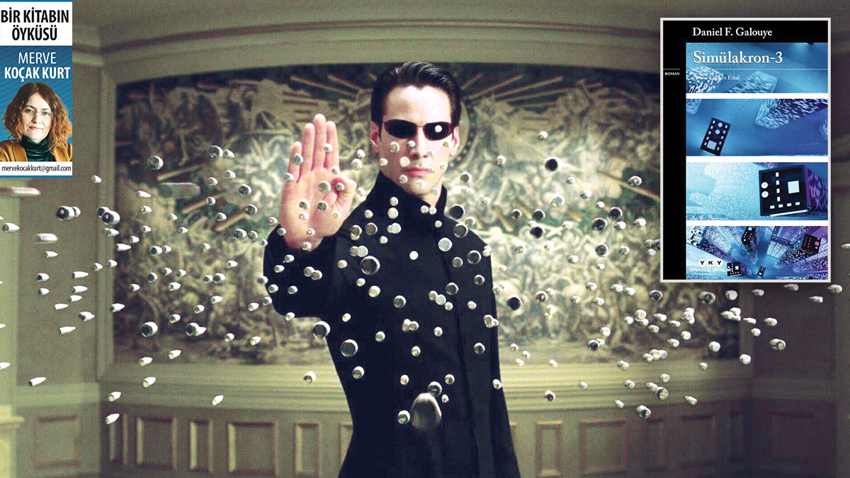 Gerçek olduğuna inandığımız o rüya