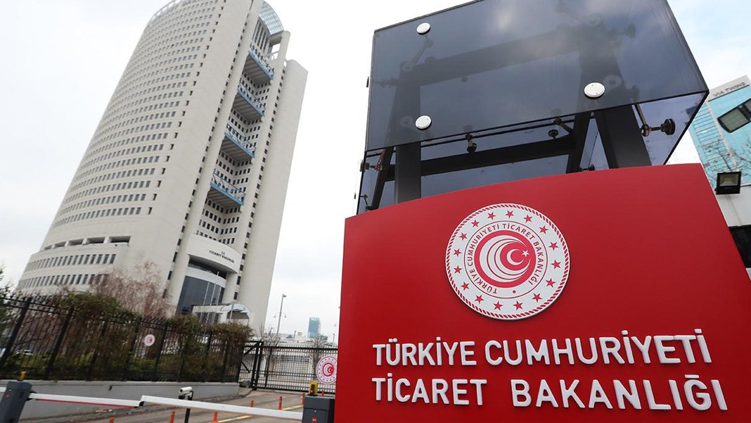 Piyasaya sürülen bazı ürünlere 12,6 milyon lira ceza