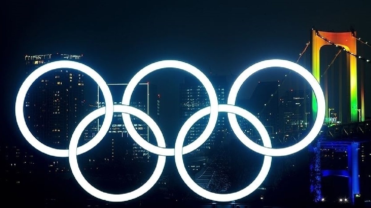Japon şirkete ‘olimpiyatlarda yolsuzluk’ cezası
