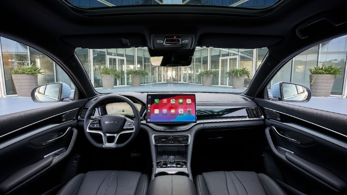 Bu lüks SUV'un fiyatı 1 milyon 660 bine düşüyor! Sıfır araç alacaklar bu fırsatı kaçırmayın: 640 bin liralık dev indirim