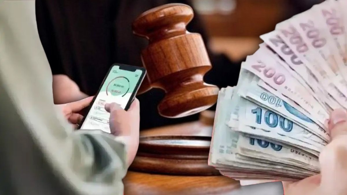 Kirayı IBAN'a atanlar dikkat! Yargıtay'dan emsal karar: İşlem kesintisi başını yaktı