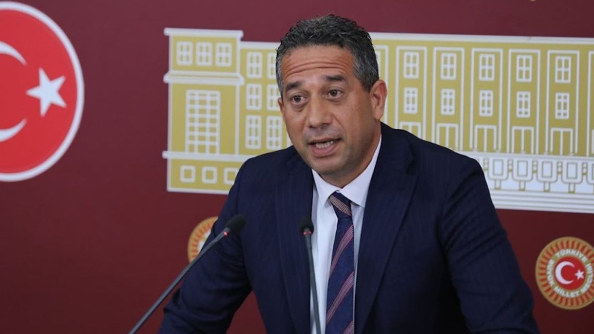 CHP'li Başarır tartışmalı maddeye tepki gösterdi: Kadının soyadını tartışmak utanç meselesi