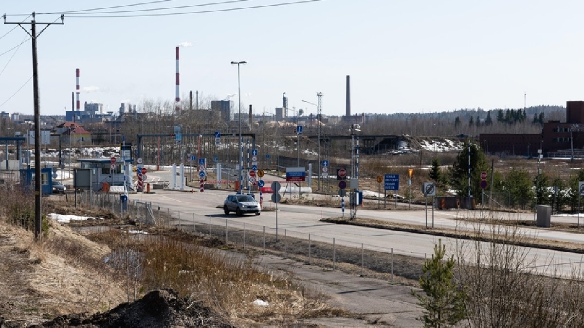 Finlandiyalı vekiller tasarıyı onayladı: Göçmenler geri itilecek