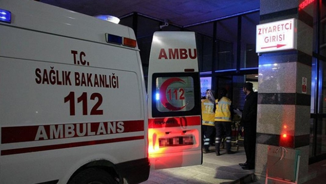 İzmir'in ardından Çorum'da da elektrik kaçağı can aldı