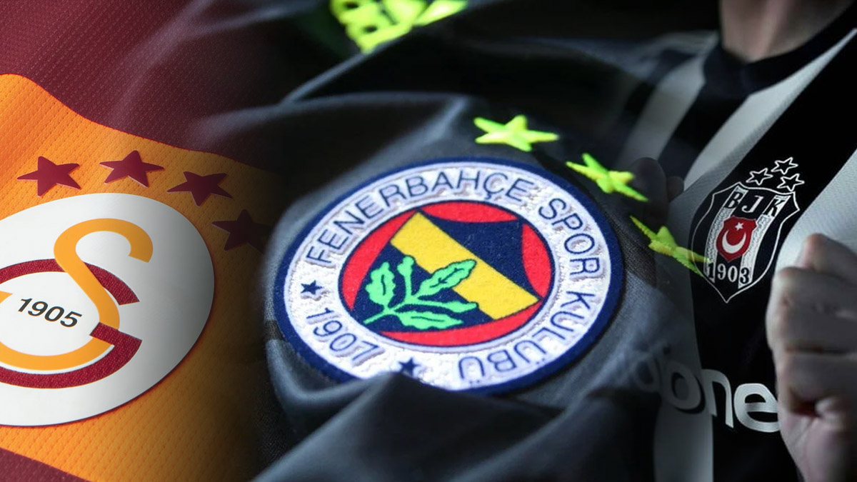 Fenerbahçe'den Galatasaray ve Beşiktaş'a transfer çalımı! Milli Yıldız Fenerbahçe'ye hayırlı olsun: Süper Lig'i sallamıştı