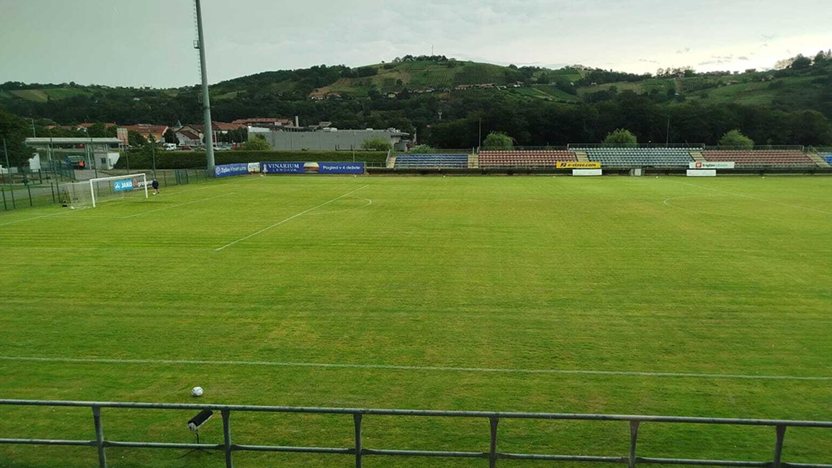 Beşiktaş-Dinamo Zagreb maçına yağmur engeli