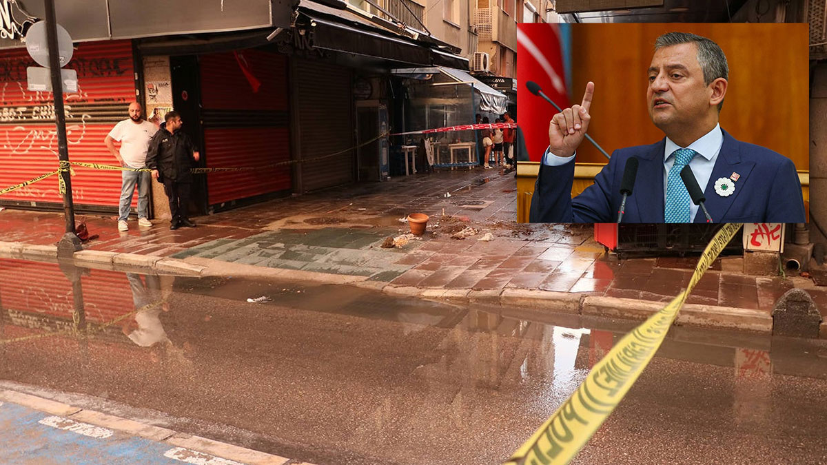 Özel elektrik akımına kapılan vatandaşlar için konuştu: Hiçbir vatandaşımız böylesi trajik ölümü hak etmiyor