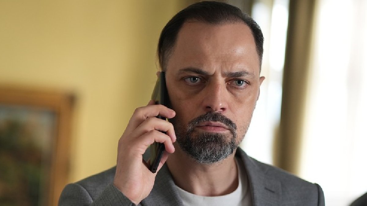 Görenler tanımakta zorluk çekiyor: Ertan Saban'ın yeni imajı herkesi şaşırttı!