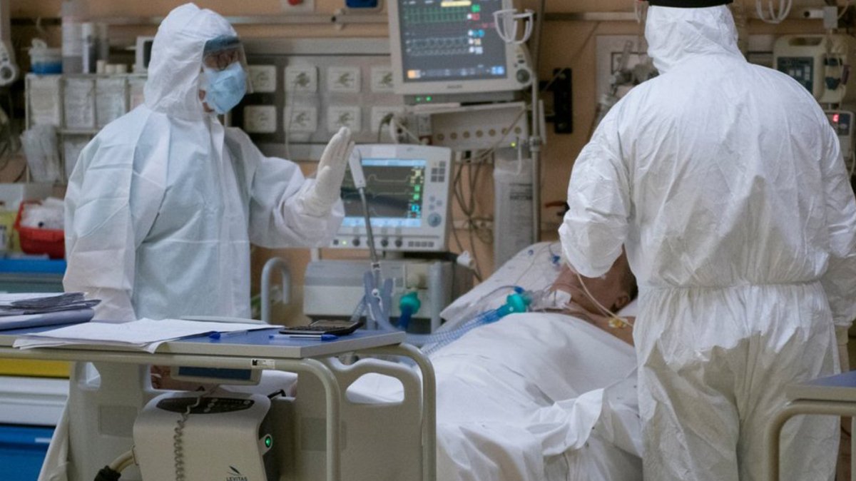 DSÖ'den korkutan yeni varyant açıklaması: Hızla yayılıyor