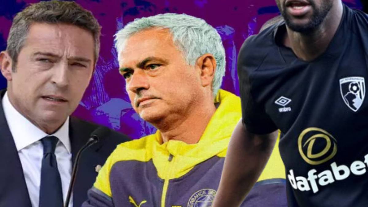 Jose Mourinho yeni hamlesini yaptı! Fenerbahçe'ye Copa America'nın yıldızı geliyor. Ali Koç 20 milyon euro verip alacak