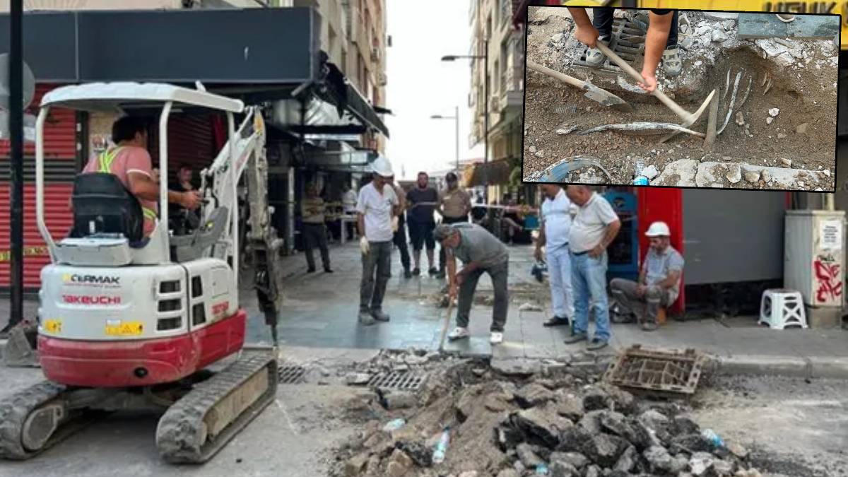 Elektrik kabloları 50 metre aşağıya alınacak! İki can kaybı sonrası çalışma