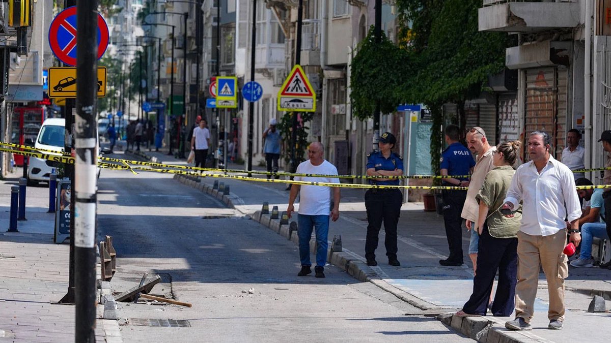 İzmir'de elektrik akımından ölümlerle ilgili 29 gözaltı kararı